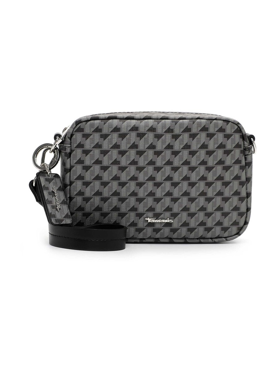 Сумка кросс-боди Tamaris Francesca, Black
Сумка кросс-боди Tamaris Francesca, Black