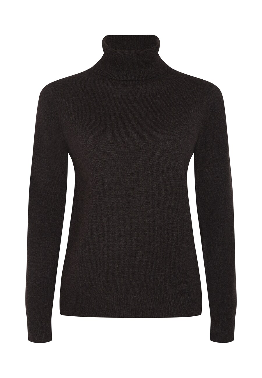 Свитер Style Republic, темно-коричневый
Свитер Style Republic, темно-коричневый