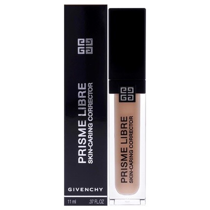 Givenchy Prisme Libre Skin-Caring Corrector Персиковый для женщин 0,38 унции
Givenchy Prisme Libre Skin-Caring Corrector Персиковый для женщин 0,38 унции