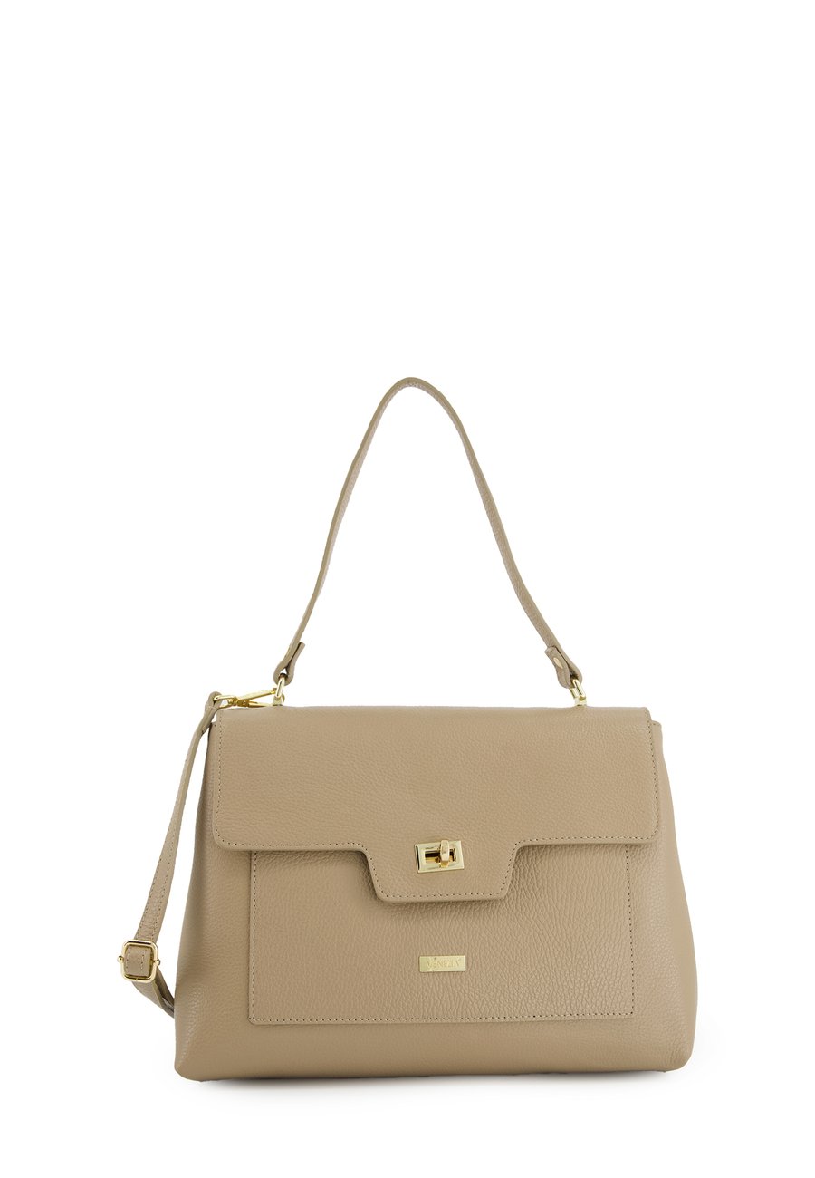Сумка VENEZIA Handbag, Beige
Сумка VENEZIA Handbag, Beige