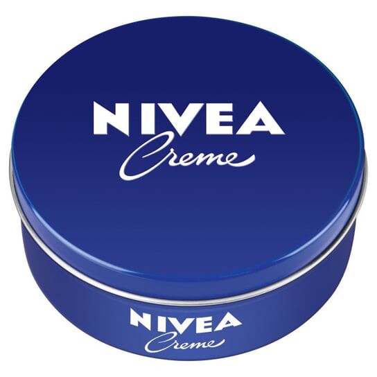 Крем-крем универсальный, банка 400 мл. Nivea
Крем-крем универсальный, банка 400 мл. Nivea