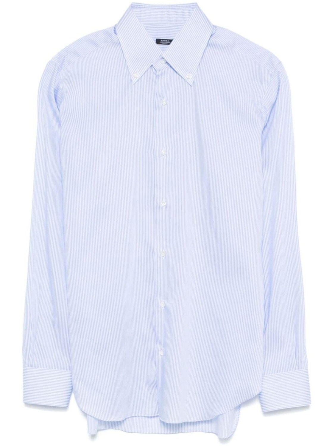 Barba полосатая рубашка
Barba полосатая рубашка