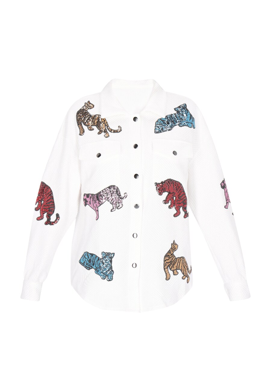 Всесезонная куртка MYMO Between-Season Jacket, белый
Всесезонная куртка MYMO Between-Season Jacket, белый