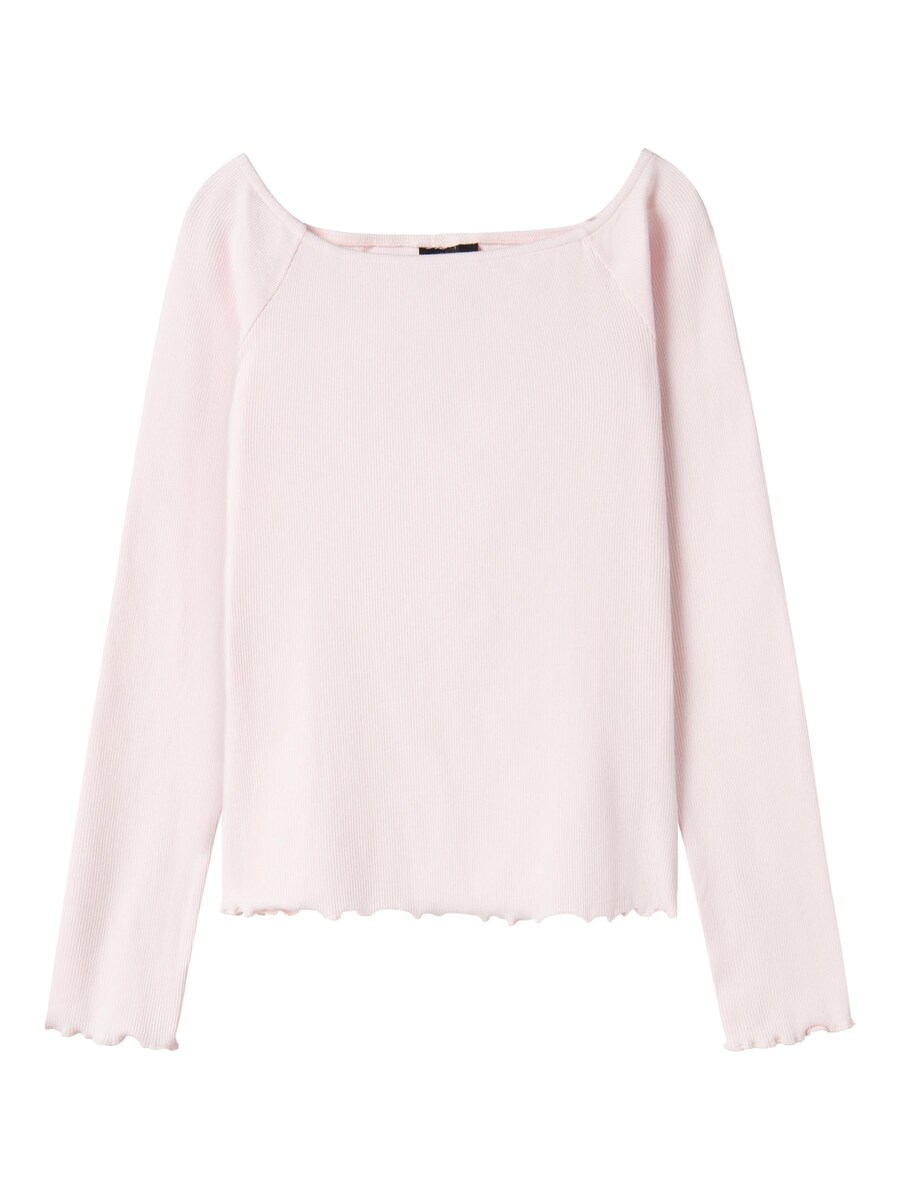 Рубашка NAME IT, пастельный розовый
Рубашка NAME IT, пастельный розовый