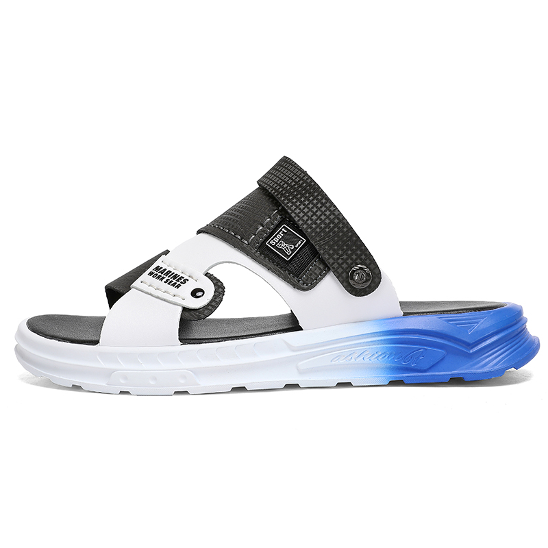 Shiozawa Мужские пляжные сандалии серые, цвет Gray
Shiozawa Мужские пляжные сандалии серые, цвет Gray