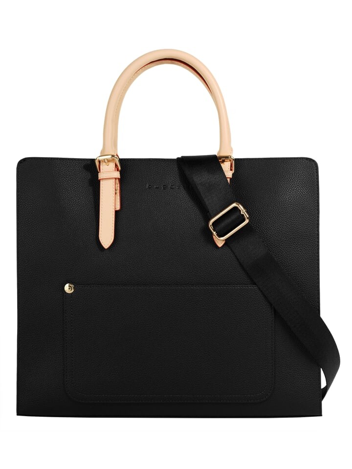 Сумочка Bugatti ELLA, черный
Сумочка Bugatti ELLA, черный