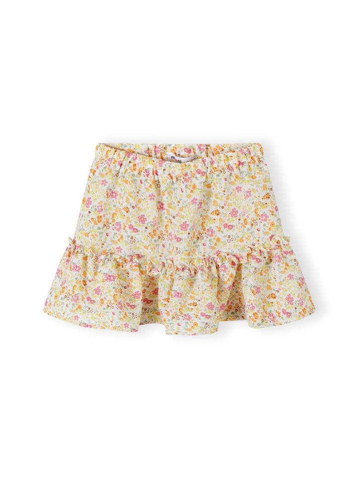 Юбка Minoti, белый
Юбка Minoti, белый