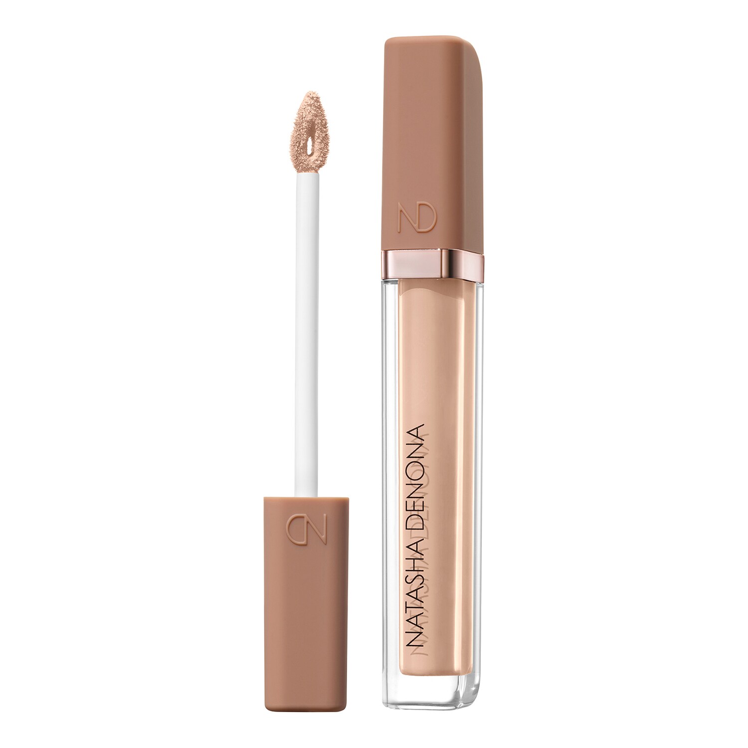 Консилер Hy-Glam Concealer Natasha Denona, N3+7 ml
Консилер Hy-Glam Concealer Natasha Denona, N3+7 ml