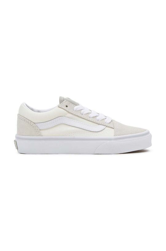 Детские кроссовки UY Old Skool Vans, бежевый
Детские кроссовки UY Old Skool Vans, бежевый