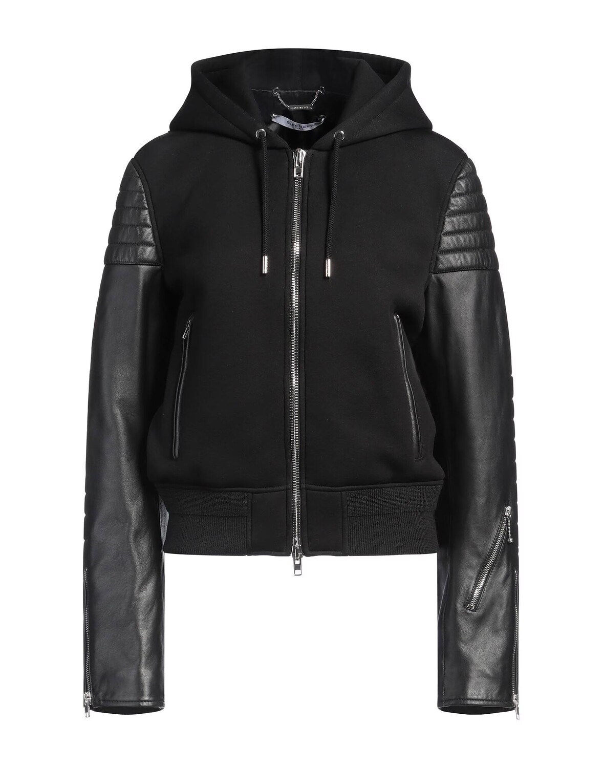 Куртка Givenchy, черный
Куртка Givenchy, черный