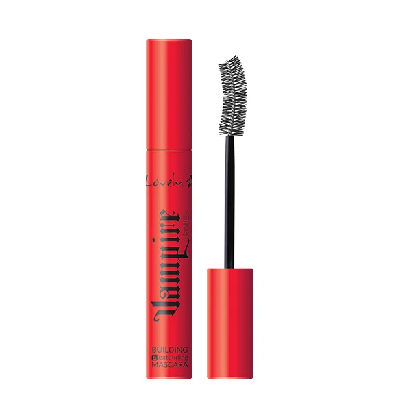 Тушь для ресниц Vampire Lashes Lovely, 1 UD
Тушь для ресниц Vampire Lashes Lovely, 1 UD