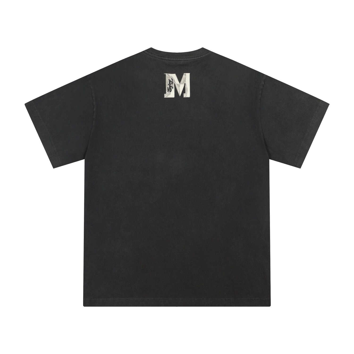 Футболка унисекс Mr.Enjoyda Money, серый
Футболка унисекс Mr.Enjoyda Money, серый