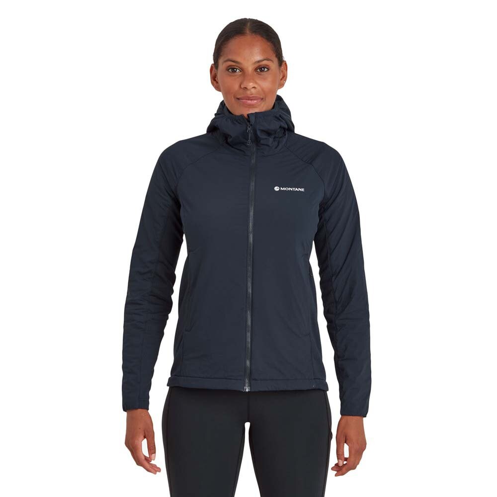 Куртка Montane Fireball Lite, синий
Куртка Montane Fireball Lite, синий