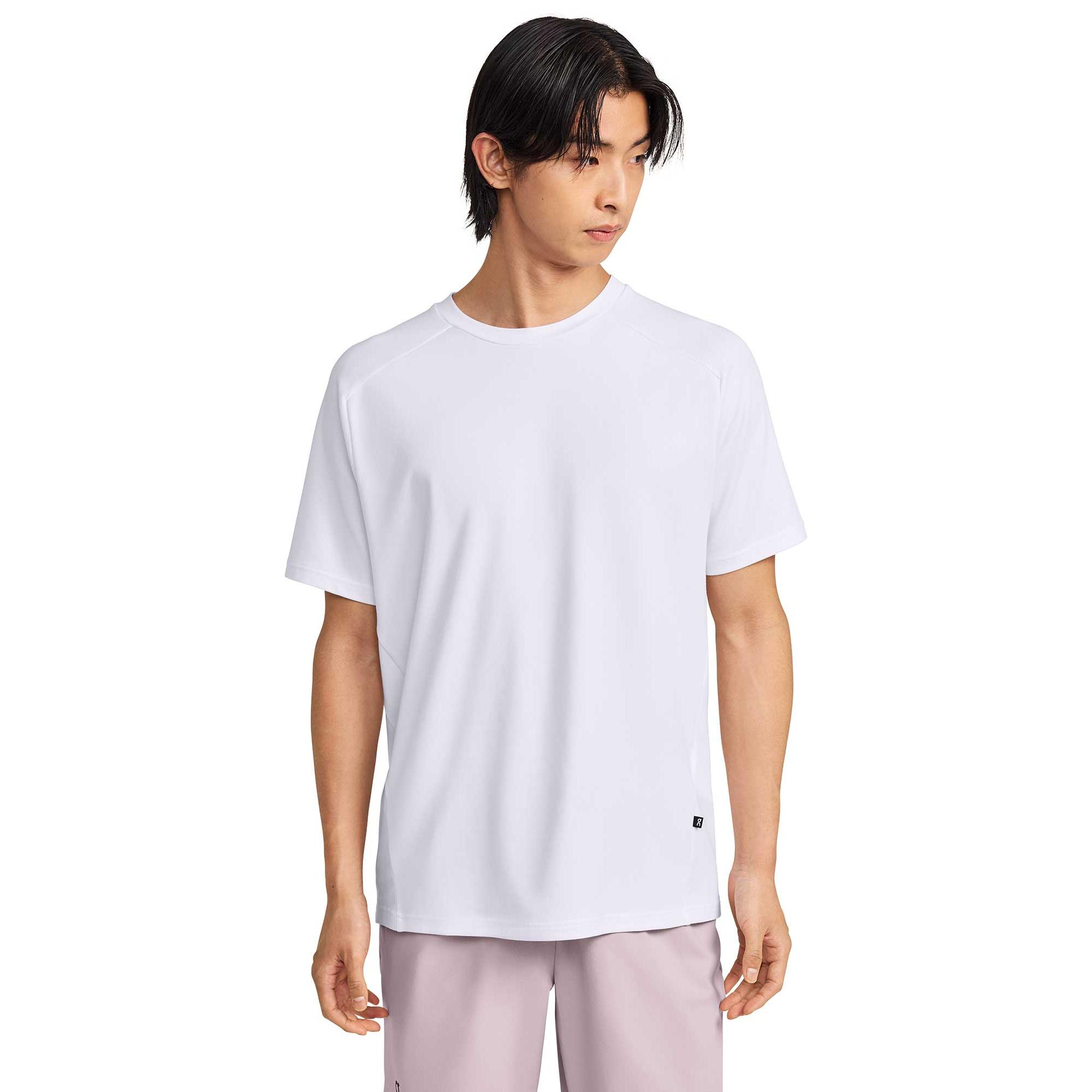 Мужская футболка Focus On, White/White, Белый, Мужская футболка Focus On, White/White
Мужская футболка Focus On, White/White, Белый, Мужская футболка Focus On, White/White