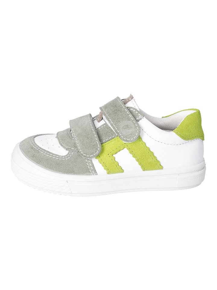 Низкие кроссовки Ricosta 
Низкие кроссовки Ricosta