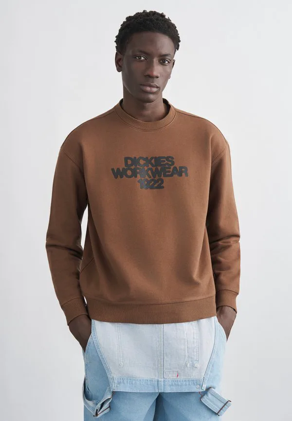 Толстовка торри Dickies, Timber Brown, Коричневый, Толстовка торри Dickies, Timber Brown
Толстовка торри Dickies, Timber Brown, Коричневый, Толстовка торри Dickies, Timber Brown