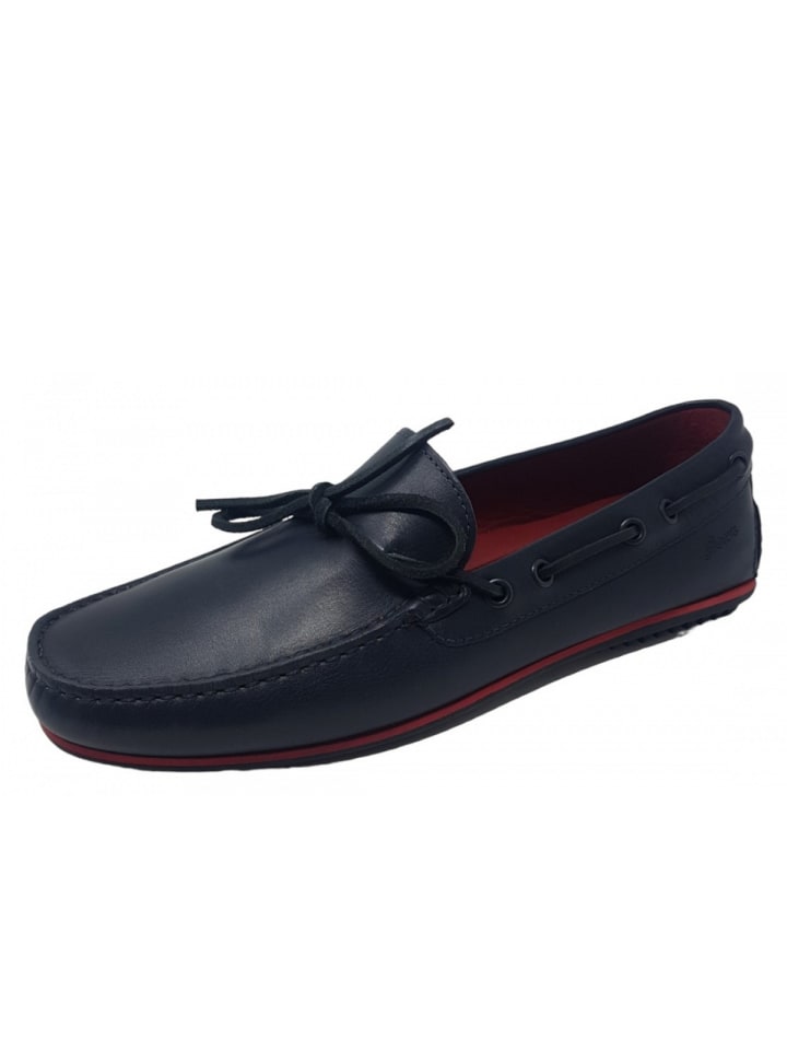 Тапочки Sioux Mokassin Napples 700, синий
Тапочки Sioux Mokassin Napples 700, синий