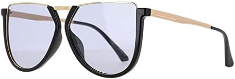 Солнцезащитные очки Polygon Metal с индивидуальным дизайном, подходящие как для мужчин, так и для женщин, модные, с защитой от УФ-излучения UV400, в винтажном стиле MTZJH, Goldblack
Солнцезащитные очки Polygon Metal с индивидуальным дизайном, подходящие как для мужчин, так и для женщин, модные, с защитой от УФ-излучения UV400, в винтажном стиле MTZJH, Goldblack