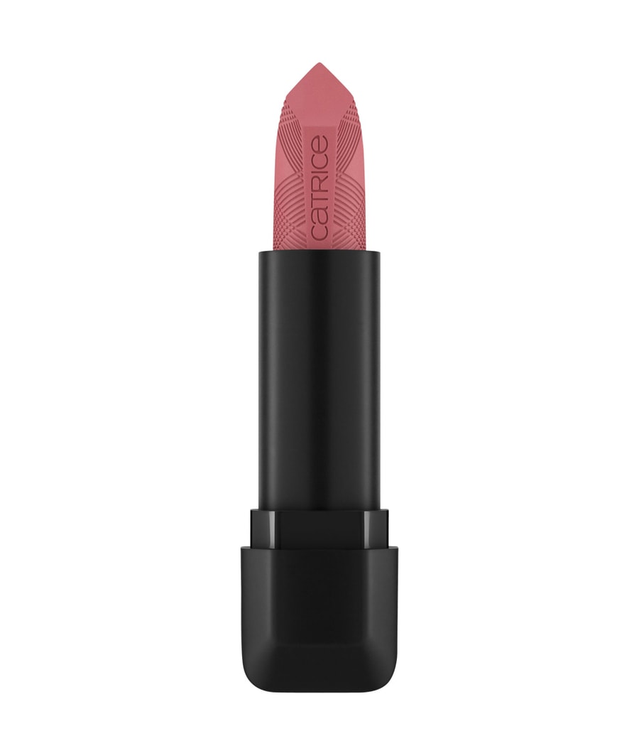 Помада CATRICE Scandalous Matte Lipstick, Nr. 060 - Good Intentions, 3.5g
Помада CATRICE Scandalous Matte Lipstick, Nr. 060 - Good Intentions, 3.5g
