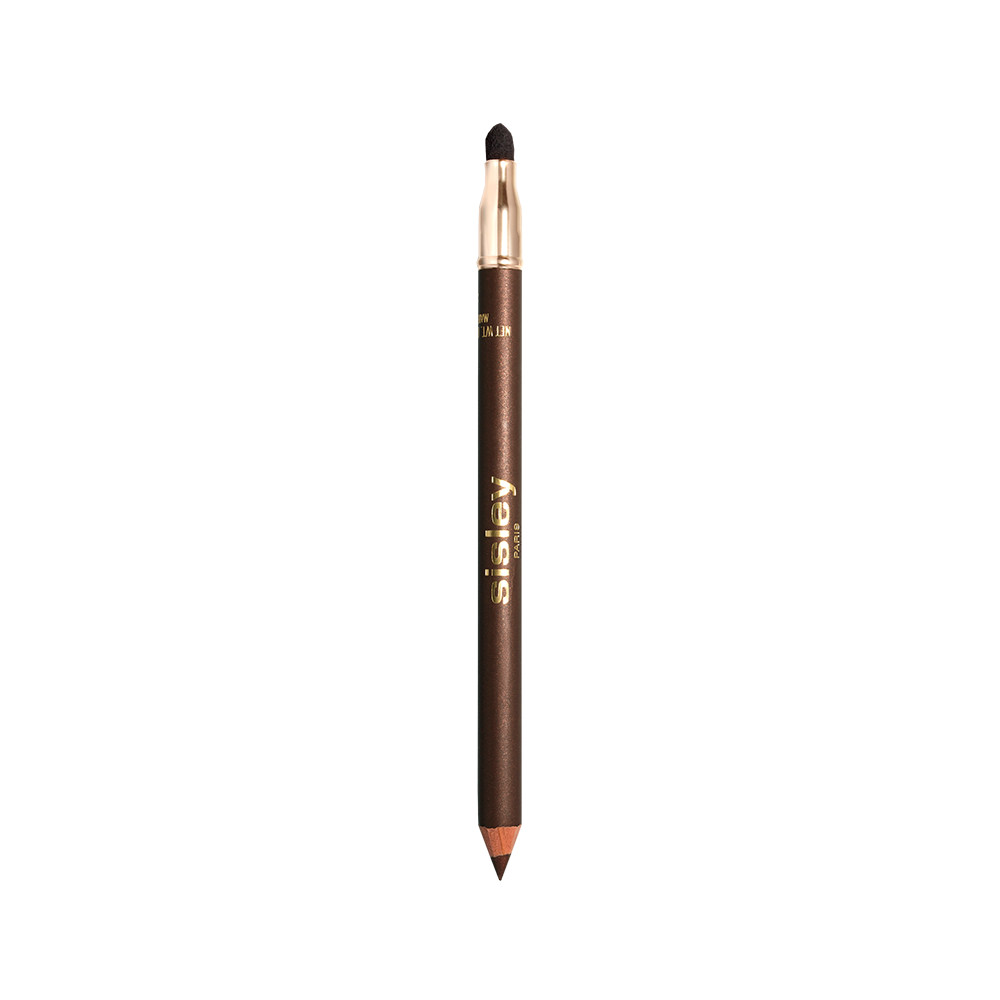 Подводка для глаз phyto-khol perfect eyeliner Sisley, цвет nr. 10 ebony, вес 1.2 гр.
Подводка для глаз phyto-khol perfect eyeliner Sisley, цвет nr. 10 ebony, вес 1.2 гр.