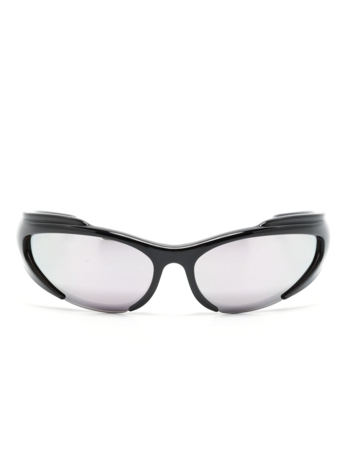 Balenciaga Eyewear солнцезащитные очки Reverse Xpander в прямоугольной оправе, черный
Balenciaga Eyewear солнцезащитные очки Reverse Xpander в прямоугольной оправе, черный