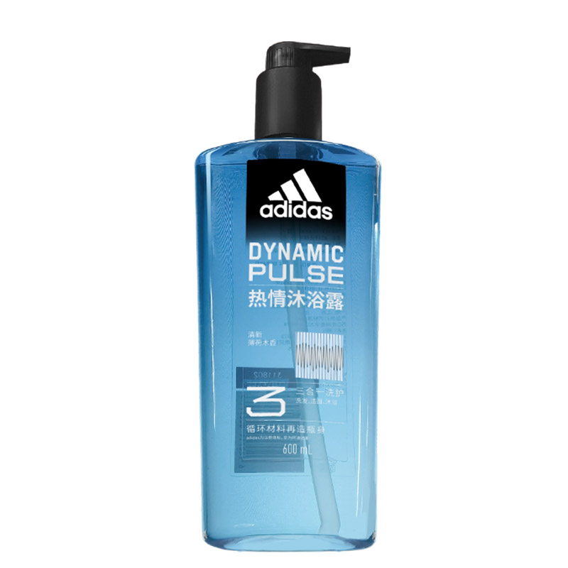 Спортивный успокаивающий 3-в-1 мужской гель для душа очищение и увлажнение 250мл/250мл*2/600мл/600мл*2 Adidas
Спортивный успокаивающий 3-в-1 мужской гель для душа очищение и увлажнение 250мл/250мл*2/600мл/600мл*2 Adidas