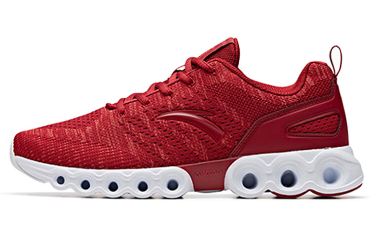 Обувь для образа жизни Мужская низкая спортивная красная/белая Anta, Красный, Обувь для образа жизни Мужская низкая спортивная красная/белая Anta
Обувь для образа жизни Мужская низкая спортивная красная/белая Anta, Красный, Обувь для образа жизни Мужская низкая спортивная красная/белая Anta