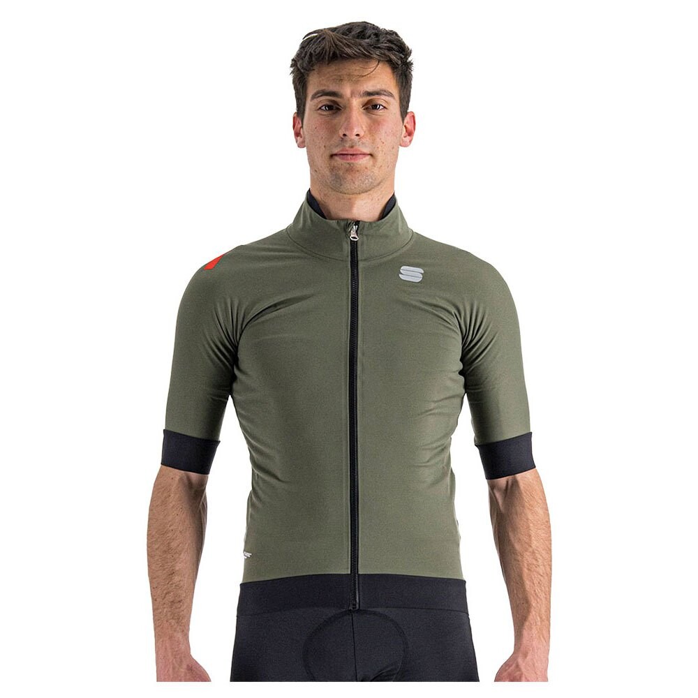 Куртка Sportful Fiandre Pro, зеленый
Куртка Sportful Fiandre Pro, зеленый