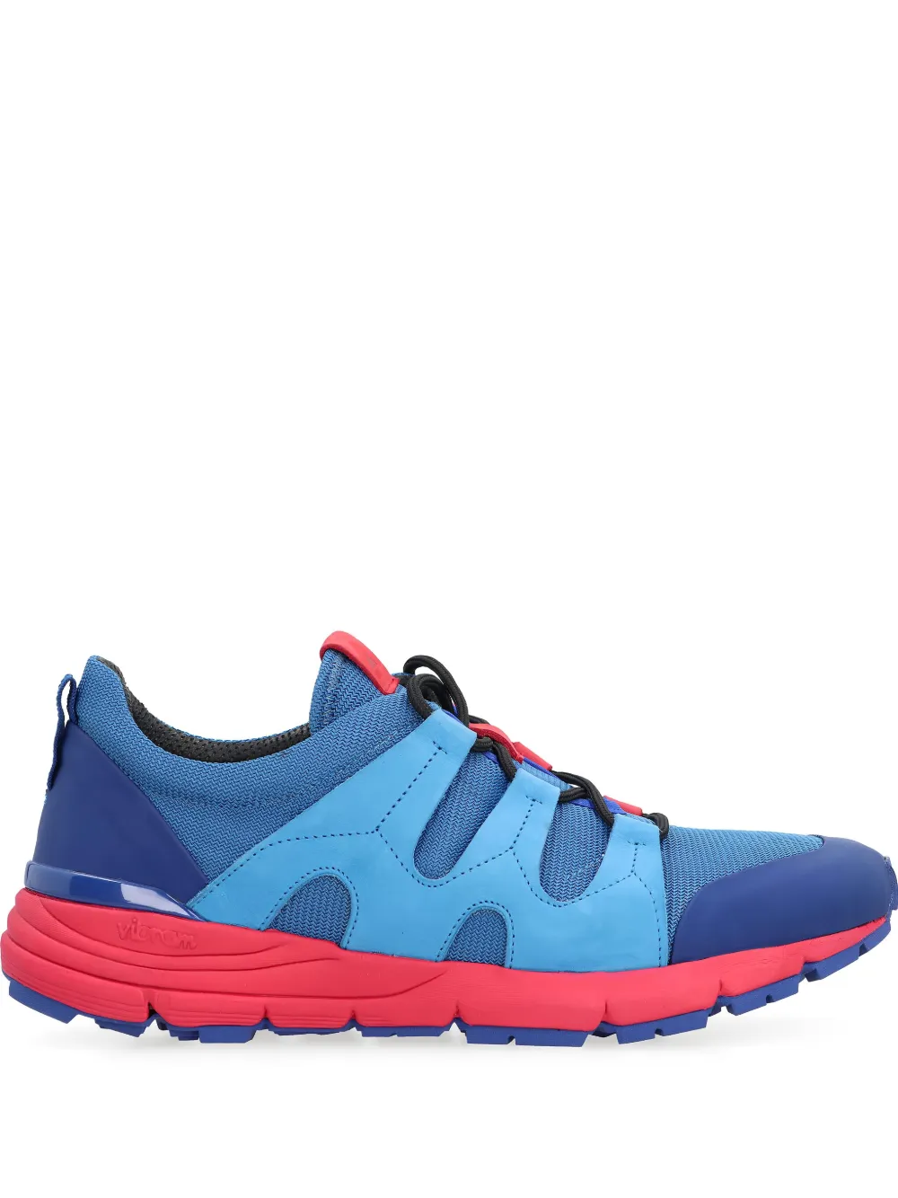 Кроссовки Fuga Messner Volta, синий
Кроссовки Fuga Messner Volta, синий