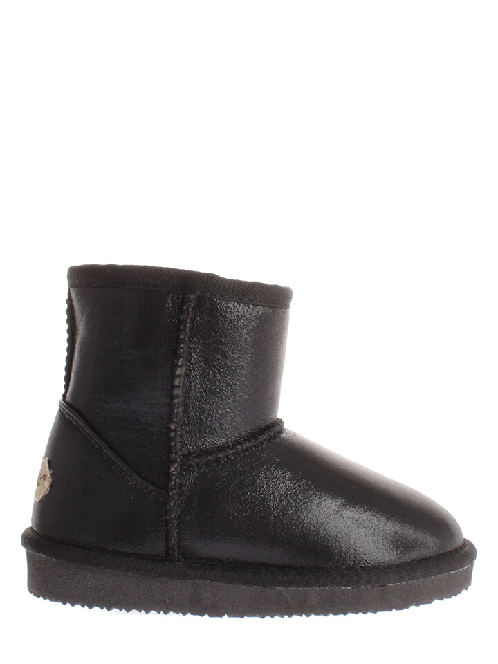 Ботинки Blackfield Winter, черный
Ботинки Blackfield Winter, черный