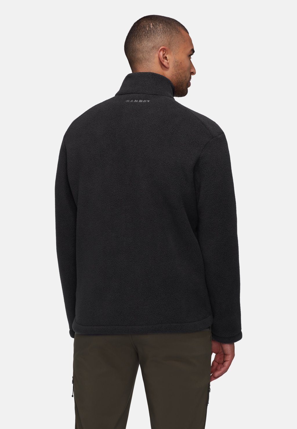 Флисовая куртка FALERA ML Mammut, черный
Флисовая куртка FALERA ML Mammut, черный