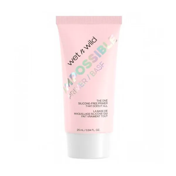 Матирующий и увлажняющий праймер Prime Focus The Impossible Primer Wet N Wild, 1 UD
Матирующий и увлажняющий праймер Prime Focus The Impossible Primer Wet N Wild, 1 UD