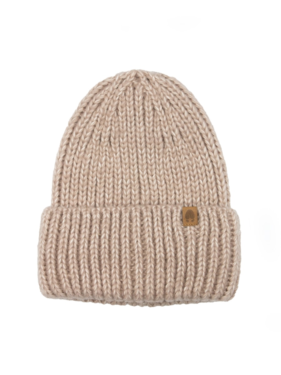Шапка KOPYTO EULE, бежевый
Шапка KOPYTO EULE, бежевый