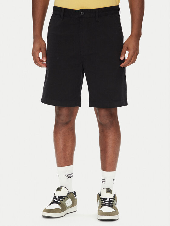 Шорты из ткани обычного кроя Worker Relaxed ADYWS03087 Dc, черный
Шорты из ткани обычного кроя Worker Relaxed ADYWS03087 Dc, черный