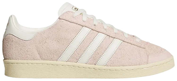 Кроссовки adidas Jabbar Low 'Pink Tint Ivory', розовый
Кроссовки adidas Jabbar Low 'Pink Tint Ivory', розовый