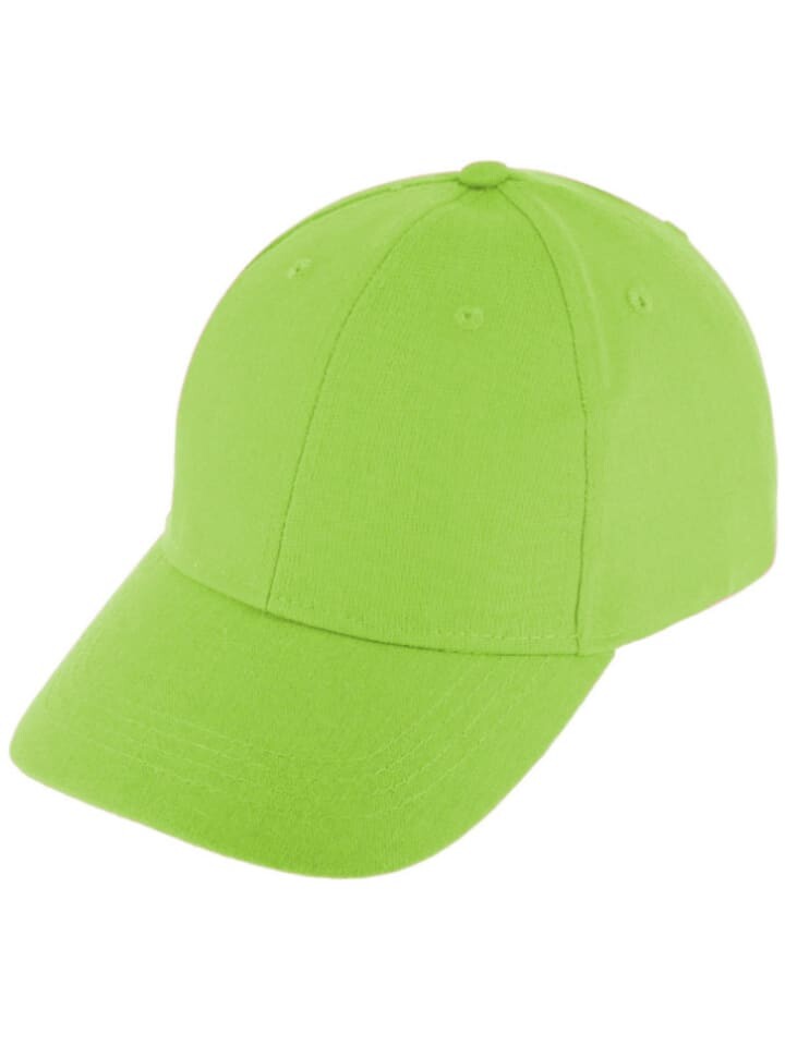 Бейсболка BREITER Baseball, зеленый
Бейсболка BREITER Baseball, зеленый