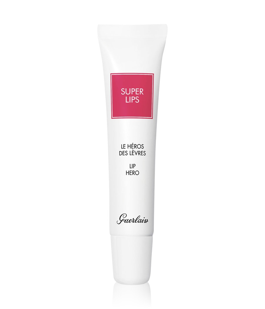 Бальзам для губ GUERLAIN Superlips My Supertips, Transparent, 15 ml
Бальзам для губ GUERLAIN Superlips My Supertips, Transparent, 15 ml