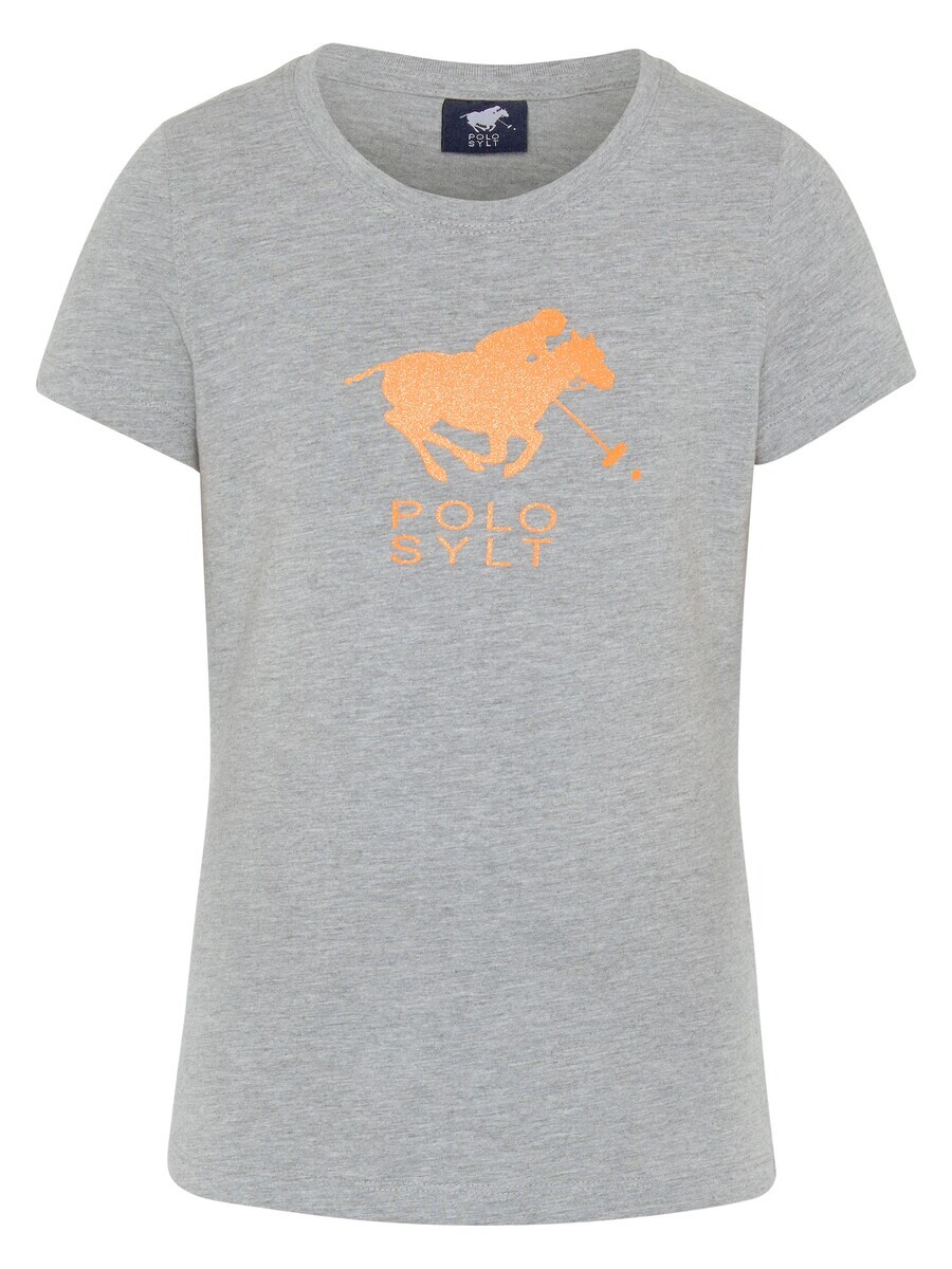 Футболка Polo Sylt, пятнистый серый
Футболка Polo Sylt, пятнистый серый