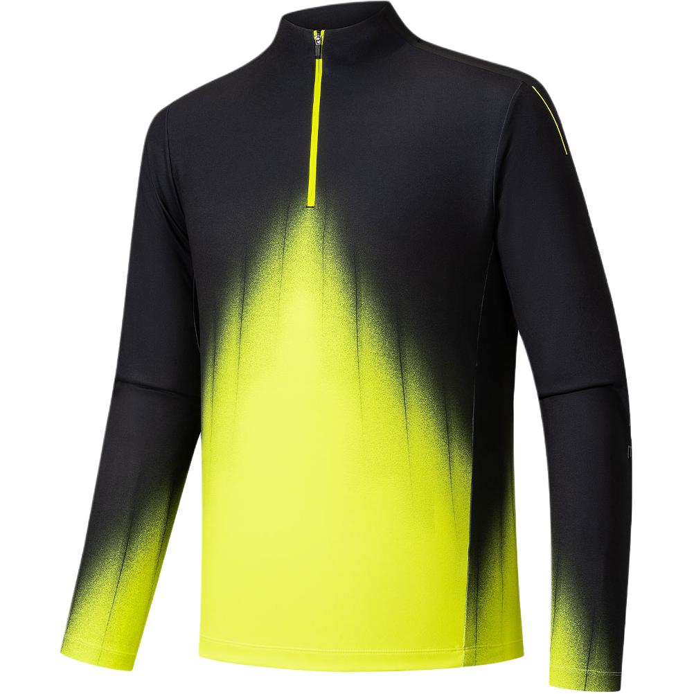 Джемпер Men's Numbers Sour Lemon ANTA, Numbers Sour Lemon
Джемпер Men's Numbers Sour Lemon ANTA, Numbers Sour Lemon