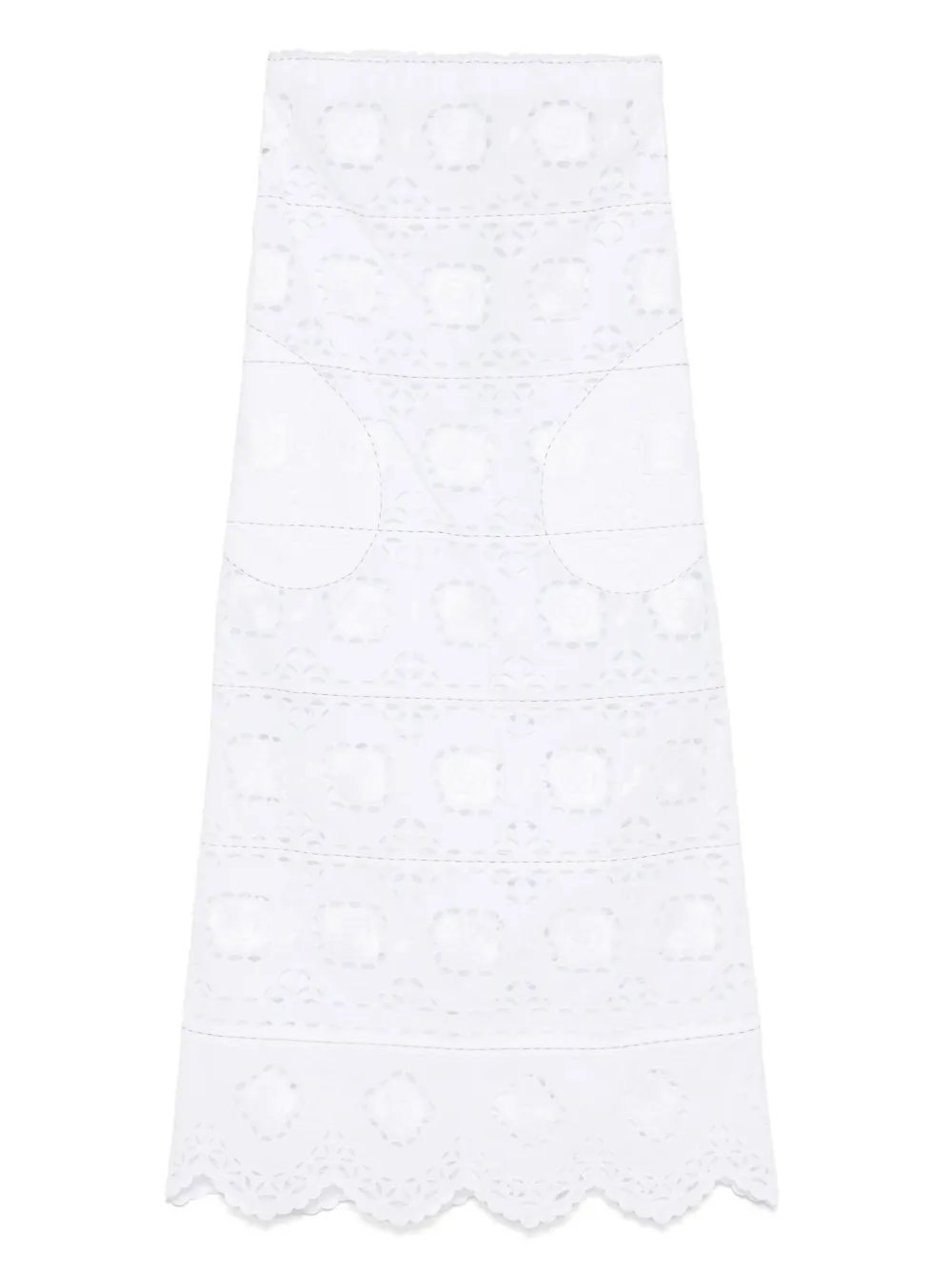 Платье Грейс Vita Kin, белый 
Платье Грейс Vita Kin, белый