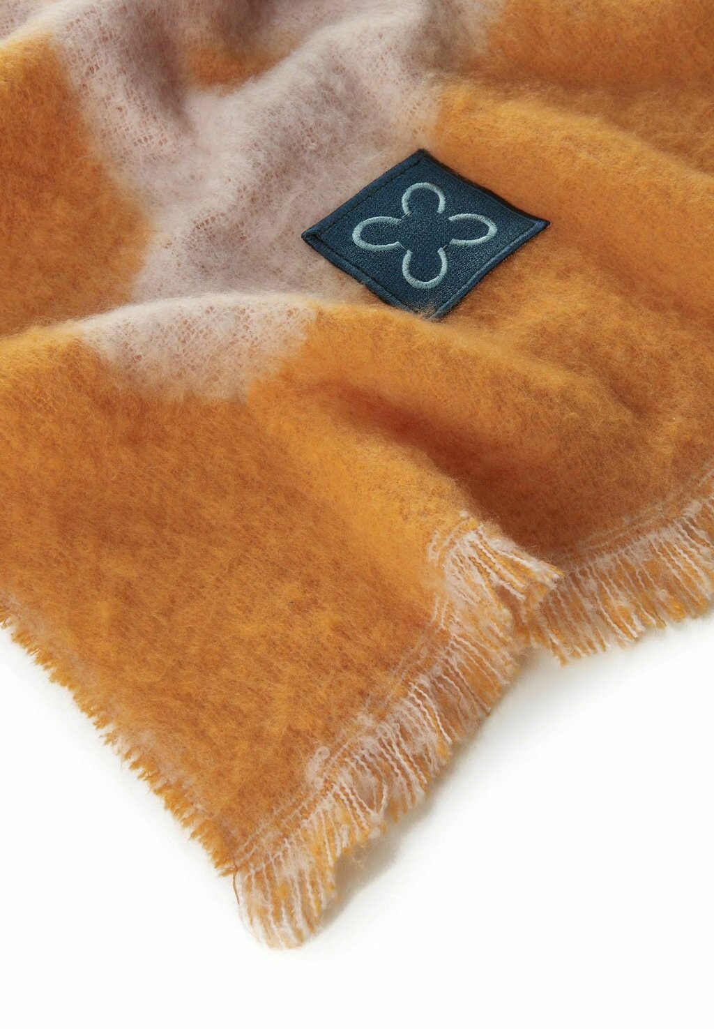 Шарф Codello, оранжевый
Шарф Codello, оранжевый