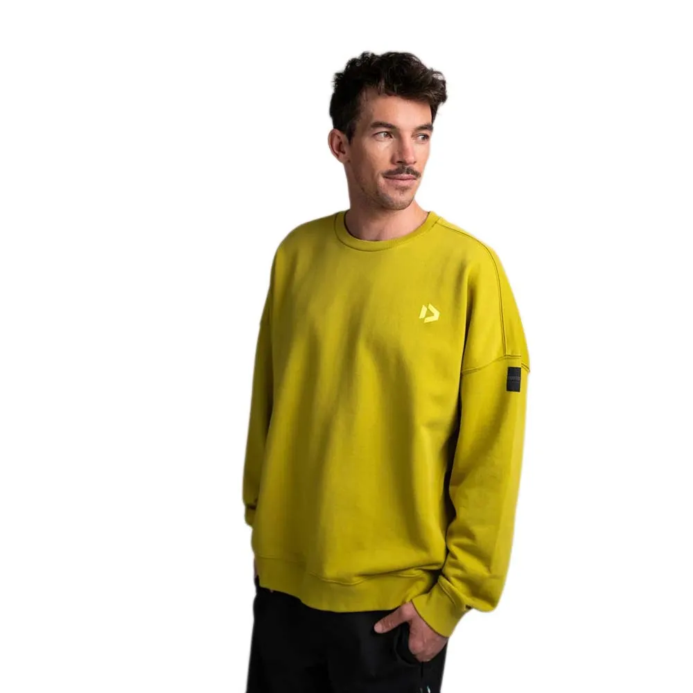 Толстовка Duotone Dt explore, желтый
Толстовка Duotone Dt explore, желтый