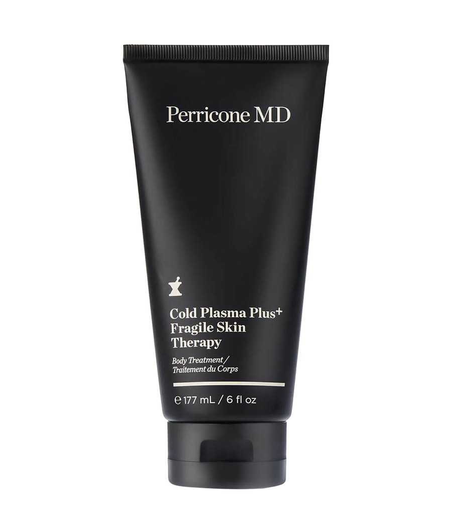 Лосьон для тела Perricone MD Cold Plasma Plus+ Fragile Skin Therapy, 177 ml
Лосьон для тела Perricone MD Cold Plasma Plus+ Fragile Skin Therapy, 177 ml