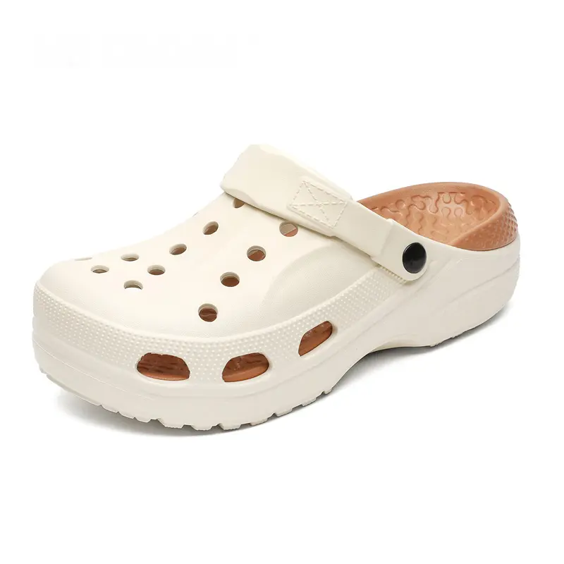 NB CROSS Клоги унисекс 168 хаки коричневый, цвет 168 Khaki Brown
NB CROSS Клоги унисекс 168 хаки коричневый, цвет 168 Khaki Brown