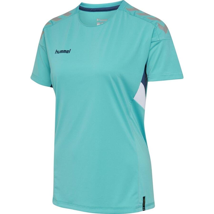 Женская футболка Hummel Tech Move Jersey S/S 200006
Женская футболка Hummel Tech Move Jersey S/S 200006