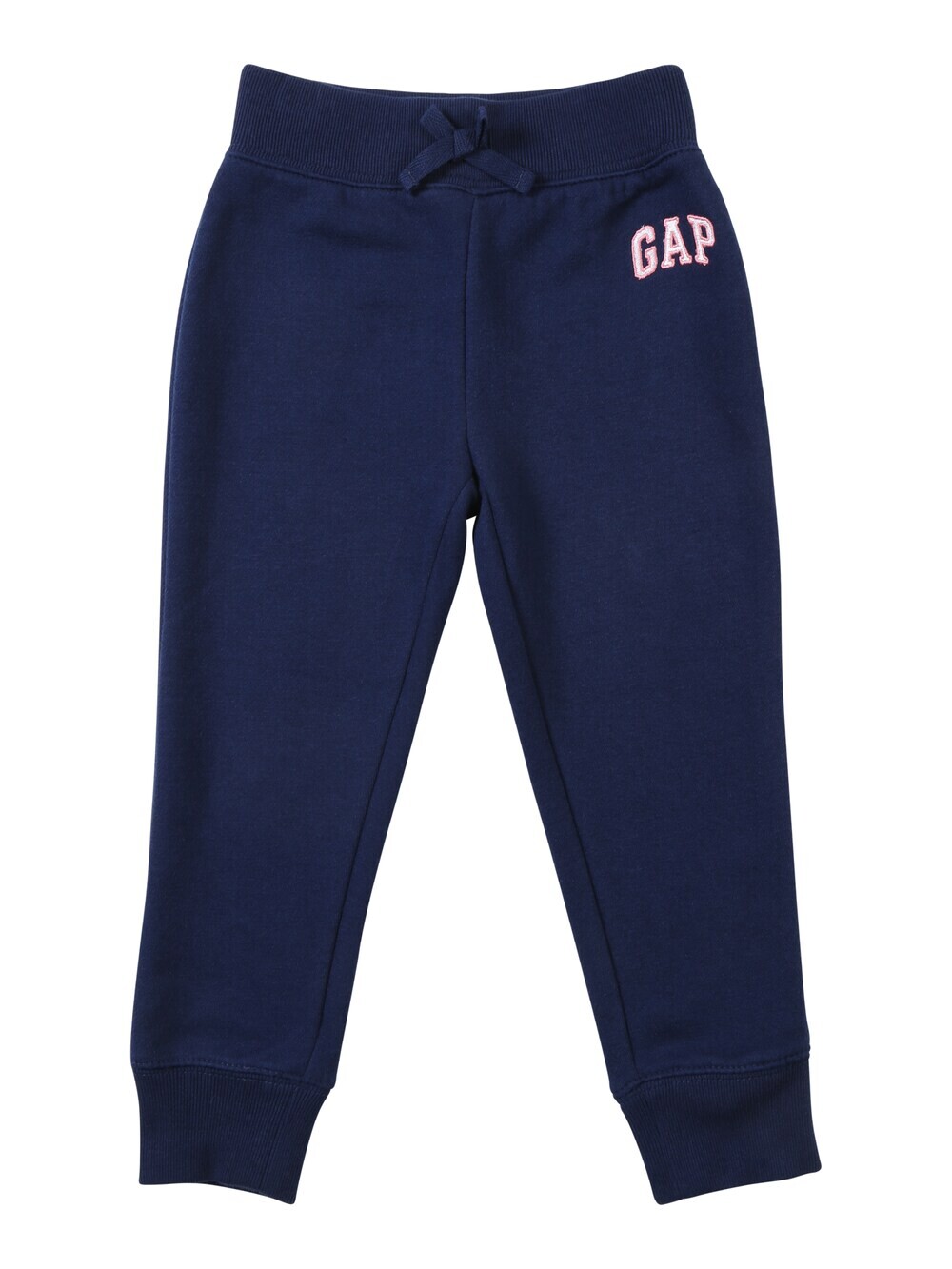 Обычные брюки Gap, ночной синий 
Обычные брюки Gap, ночной синий
