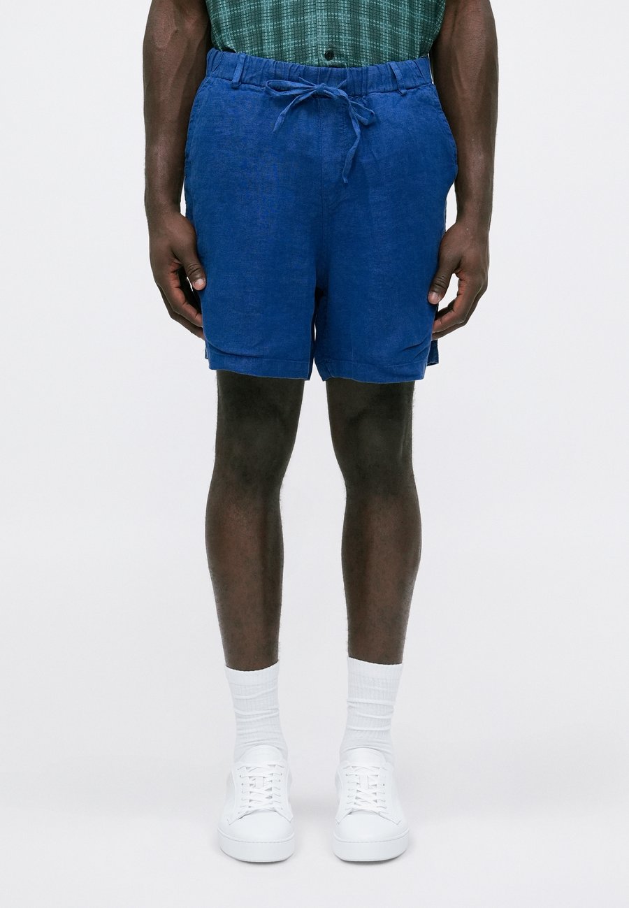 Шорты Bather Shorts, Navy/Dark Blue
Шорты Bather Shorts, Navy/Dark Blue