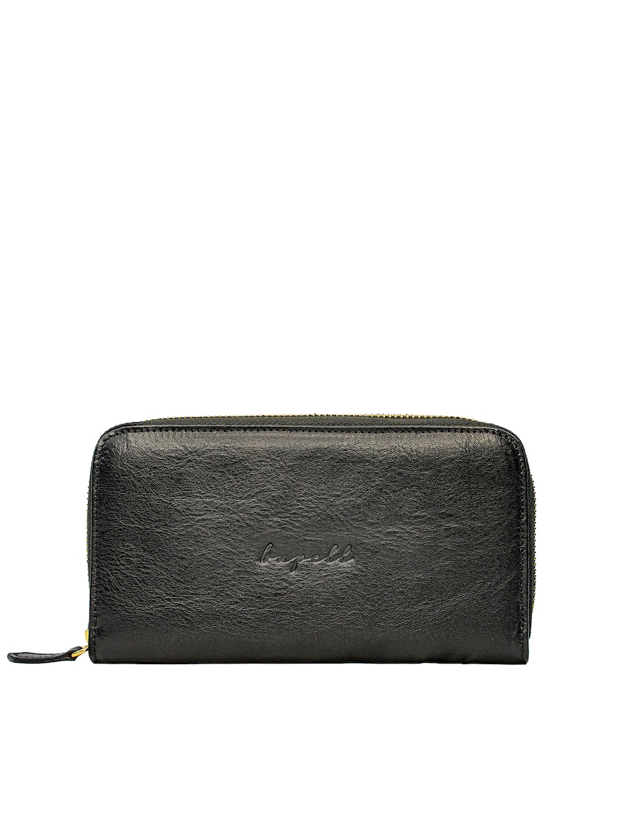 Кошелек bupell Camilla, черный
Кошелек bupell Camilla, черный