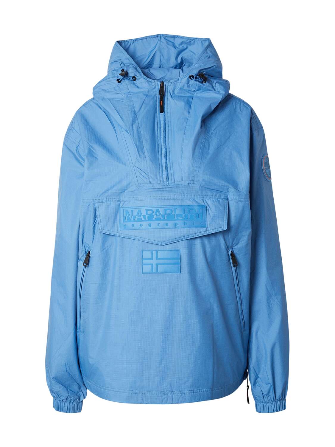 NAPAPIJRI Куртка для межсезонья в цвете Royal Blue
NAPAPIJRI Куртка для межсезонья в цвете Royal Blue