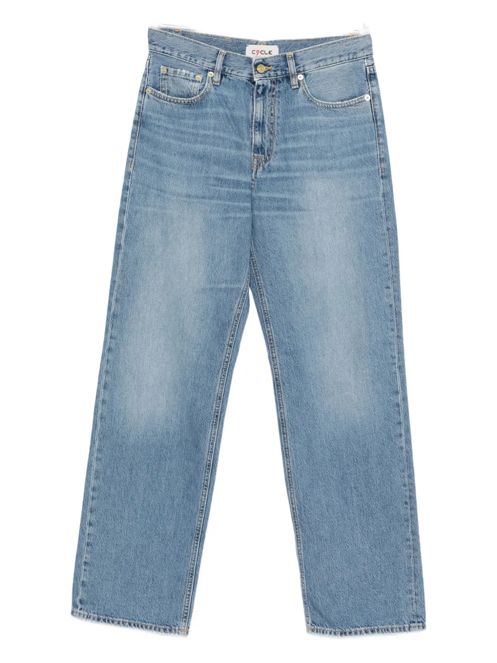 Джинсы Mila Cycle, синий
Джинсы Mila Cycle, синий